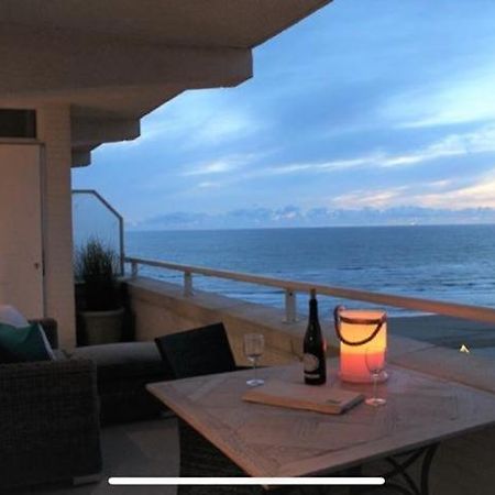 Appartement Delibas 赞德沃特 外观 照片