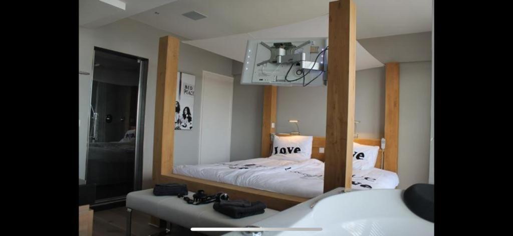 Appartement Delibas 赞德沃特 外观 照片