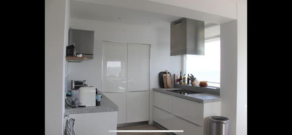 Appartement Delibas 赞德沃特 外观 照片