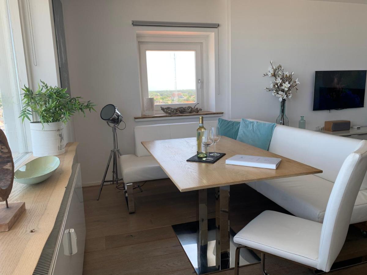 Appartement Delibas 赞德沃特 外观 照片