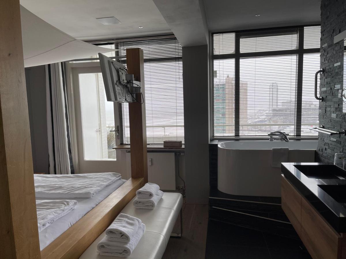 Appartement Delibas 赞德沃特 外观 照片